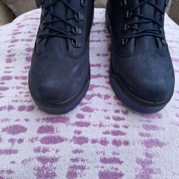 TIMBERLAND BOOTS Mens 6\